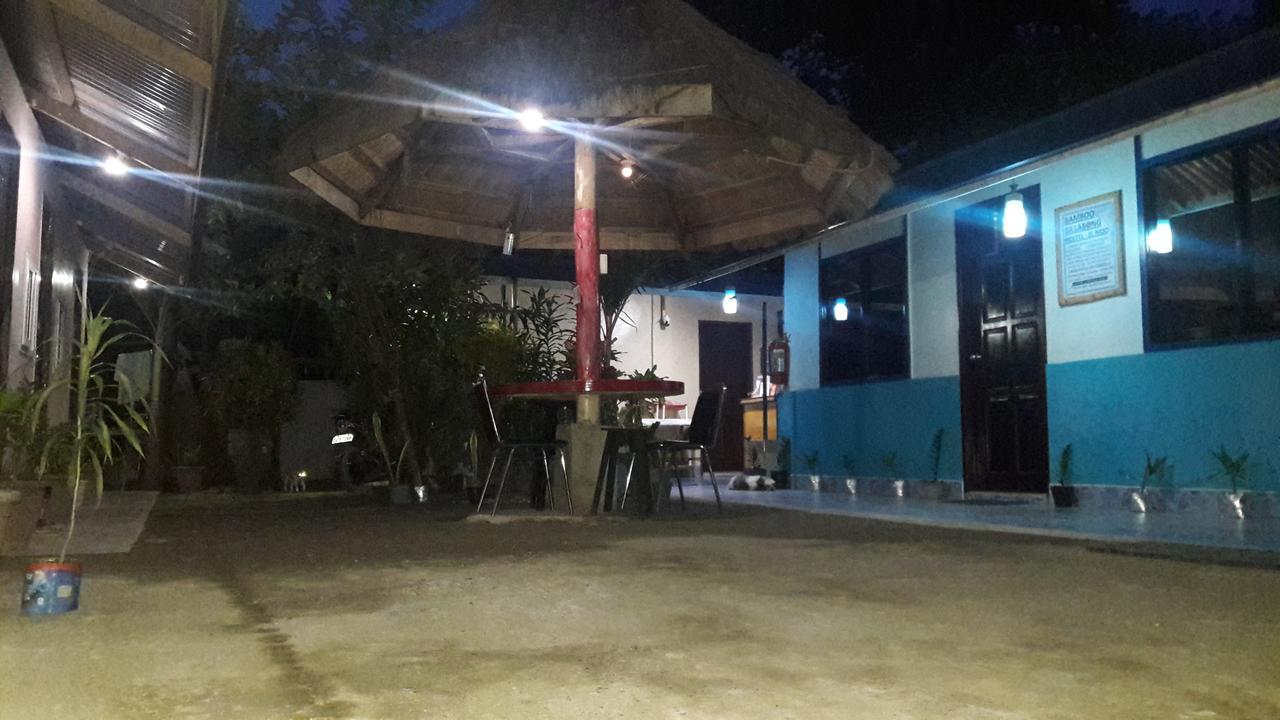 Fanta Lodge Puerto Princesa Exterior foto